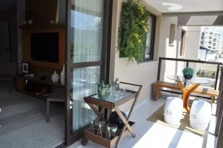 Apartamento com 4 Quartos à venda, 119m² no Recreio dos Bandeirantes, Rio de Janeiro