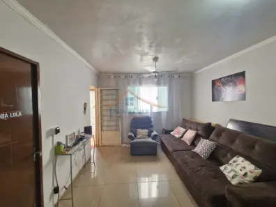 Casa com 3 Quartos à venda, 200m² no Jardim Professor Antônio Palocci, Ribeirão Preto
