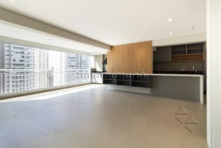 Apartamento com 2 Quartos à venda, 91m² no Vila Anastácio, São Paulo