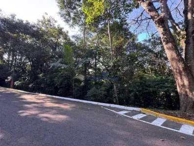 Lote/Terreno à venda, 1440m² no Altos de São Fernando, Jandira