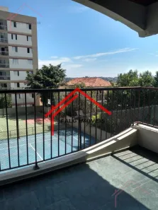 Apartamento com 3 Quartos à venda, 114m² no Vila Polopoli, São Paulo
