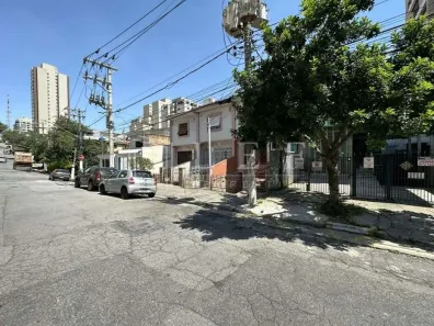 Prédio Comercial à venda, 491m² no Sumaré, São Paulo