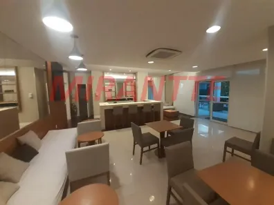 Apartamento com 4 Quartos para alugar, 195m² no Santana, São Paulo