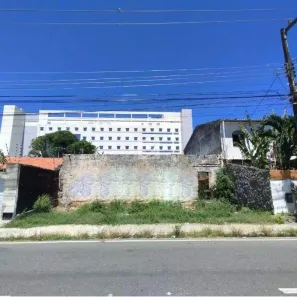 Lote/Terreno à venda, 420m² no Atalaia, Aracaju