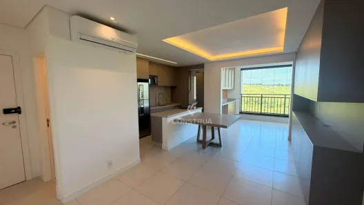 Apartamento com 3 Quartos para venda ou aluguel, 91m² no Swiss Park, Campinas