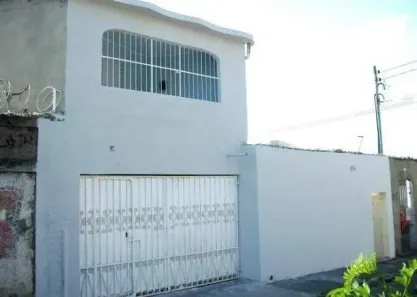 Casa com 2 Quartos à venda, 170m² no Jardim São Francisco (Zona Leste), São Paulo