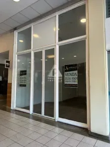 Ponto Comercial à venda, 45m² no Barra da Tijuca, Rio de Janeiro