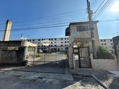 Apartamento com 2 Quartos à venda, 54m² no Conjunto Habitacional Padre Manoel de Paiva, São Paulo