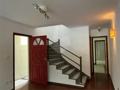 Sobrado com 3 Quartos à venda, 125m² no Vila São Francisco (Zona Sul), São Paulo