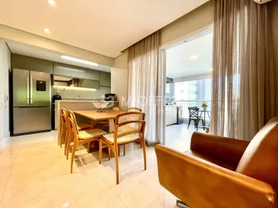 Apartamento com 3 Quartos à venda, 100m² no Barra Funda, São Paulo