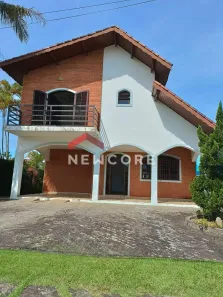 Casa de Condomínio com 4 Quartos à venda, 240m² no Bougainville Residencial, Peruíbe