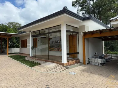 Casa com 3 Quartos à venda, 87m² no Juriti, Nova Petrópolis