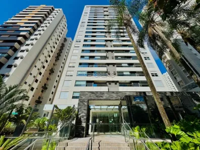 Apartamento com 1 Quarto à venda, 52m² no Gleba Fazenda Palhano, Londrina