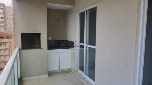 Apartamento com 2 Quartos à venda, 80m² no Nova Aliança, Ribeirão Preto