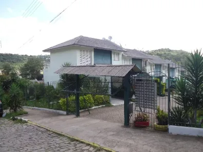 Sobrado com 2 Quartos para alugar, 70m² no Reolon, Caxias do Sul