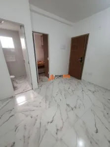 Apartamento com 1 Quarto à venda, 38m² no Vila Nova Manchester, São Paulo