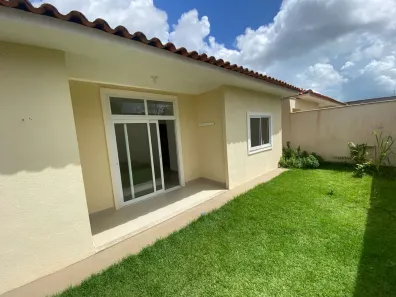 Casa de Condomínio com 3 Quartos para alugar, 208m² no , São José de Ribamar