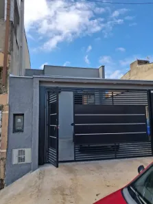Casa com 3 Quartos à venda, 85m² no Parque São Bento, Sorocaba