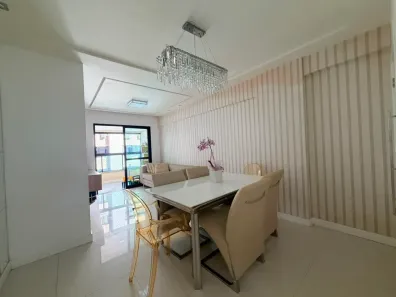 Apartamento com 3 Quartos à venda, 80m² no Pituba, Salvador