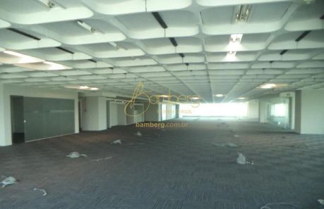 Sala Comercial à venda, 2844m² no Jardim São Luís, São Paulo