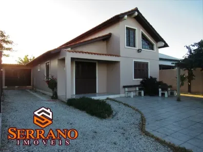Casa com 3 Quartos à venda, 130m² no Praia de Mariluz, Imbé