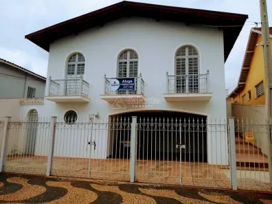 Sobrado com 4 Quartos à venda, 250m² no Chácara da Barra, Campinas