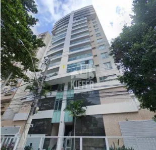 Apartamento com 3 Quartos à venda, 120m² no Icaraí, Niterói