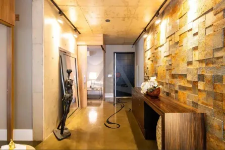 Apartamento com 2 Quartos à venda, 140m² no Cambuí, Campinas