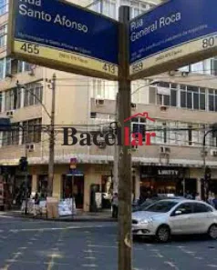 Ponto Comercial para alugar, 32m² no Tijuca, Rio de Janeiro