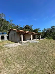 Fazenda/Sítio com 3 Quartos à venda, 1000m² no Curral, Ibiúna