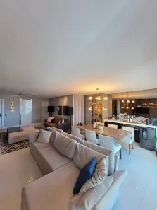 Apartamento com 3 Quartos à venda, 152m² no Horto Florestal, Salvador