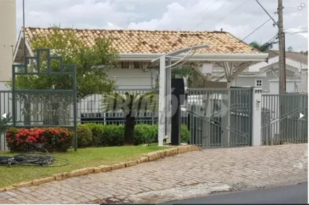 Lote/Terreno à venda, 1550m² no Sítios de Recreio Gramado, Campinas