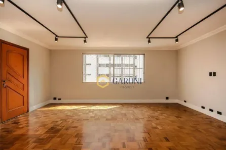 Apartamento com 3 Quartos para venda ou aluguel, 108m² no Pinheiros, São Paulo