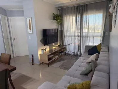 Apartamento com 2 Quartos à venda, 70m² no Santo Antônio, São Caetano do Sul