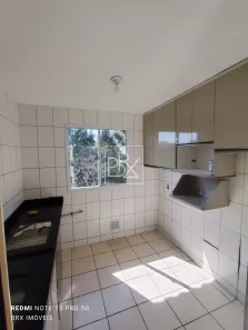 Apartamento com 2 Quartos à venda, 45m² no Centro, Contagem