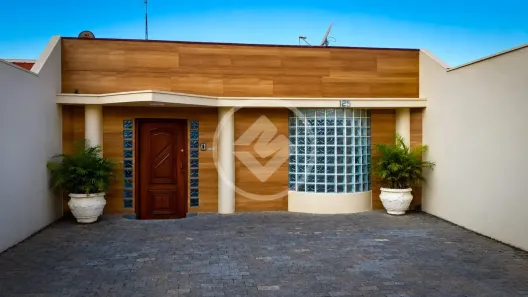 Casa com 4 Quartos à venda, 130m² no Santa Rosa, Vinhedo