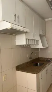 Apartamento com 3 Quartos à venda, 67m² no Jardim Pacaembu, Campinas