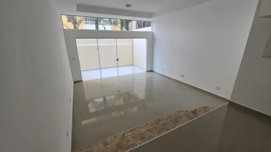 Casa com 3 Quartos para alugar, 150m² no Paraíso do Morumbi, São Paulo