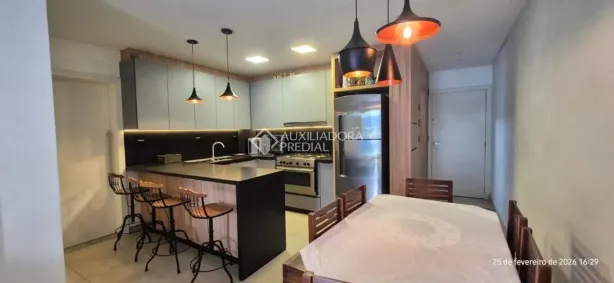 Apartamento com 3 Quartos à venda, 100m² no Ingleses do Rio Vermelho, Florianópolis