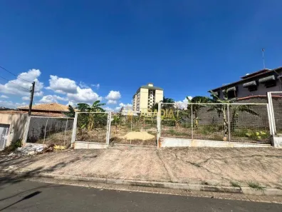Lote/Terreno à venda, 844m² no Jardim Ypê, Paulínia