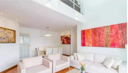 Cobertura com 3 Quartos à venda, 214m² no Jardim Vila Mariana, São Paulo
