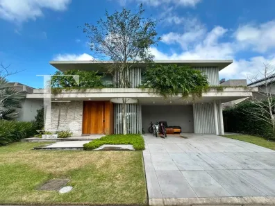 Sobrado com 5 Quartos à venda, 343m² no XANGRI-LÁ, Xangri-lá