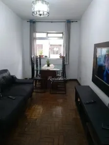 Apartamento com 3 Quartos à venda, 92m² no Jaguaré, São Paulo