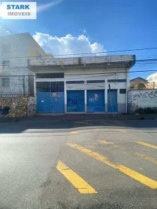 Galpão/Depósito/Armazém para alugar, 600m² no Padre Eustáquio, Belo Horizonte