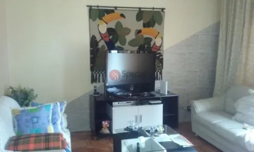Sobrado com 3 Quartos à venda, 180m² no Vila Mafra, São Paulo