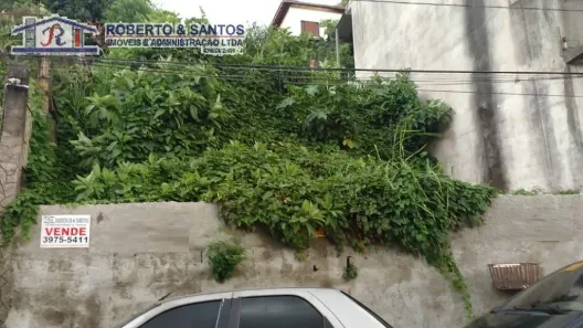 Lote/Terreno à venda, 292m² no Vila Pereira Barreto, São Paulo