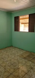 Casa com 2 Quartos para alugar, 60m² no Jardim Planalto, Luziânia