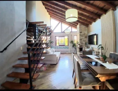 Sobrado com 3 Quartos à venda, 200m² no Bom Princípio, Gravataí