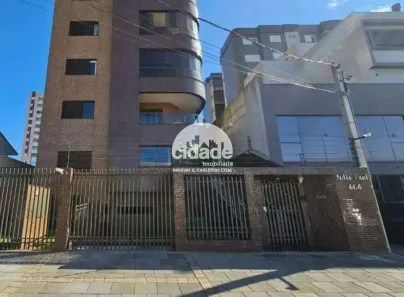 Apartamento com 2 Quartos à venda, 143m² no Região do Lago, Cascavel