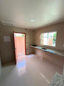 Casa de Condomínio com 2 Quartos à venda, 120m² no Tarumã, Manaus
